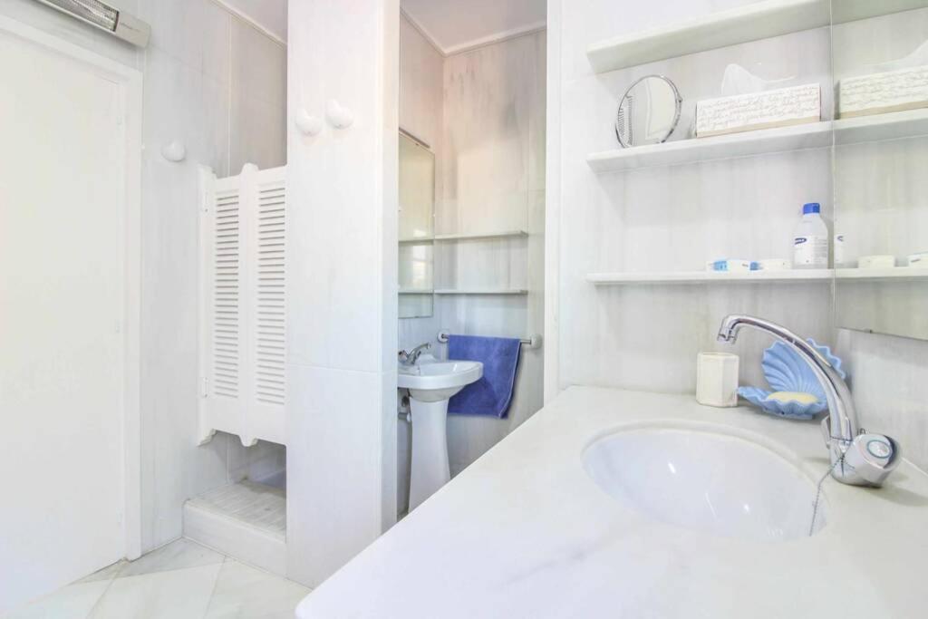 Apartamento Con Piscina - Anfiteatro Calpe Buitenkant foto